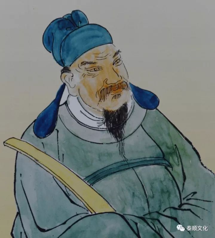 历史 正文  泰顺历史人物 林季仲(1088—1150),字懿成,又字师札,号竹