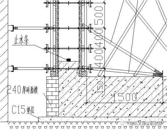 底板板筋不同直径怎么搭接_夹不同直径的圆柱夹具(2)