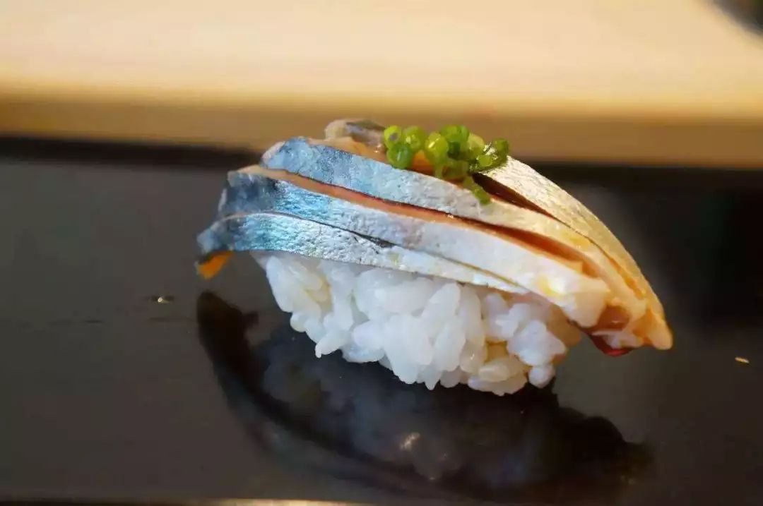 吃过这么多寿司,你分得清鱼的品类吗?| 上篇