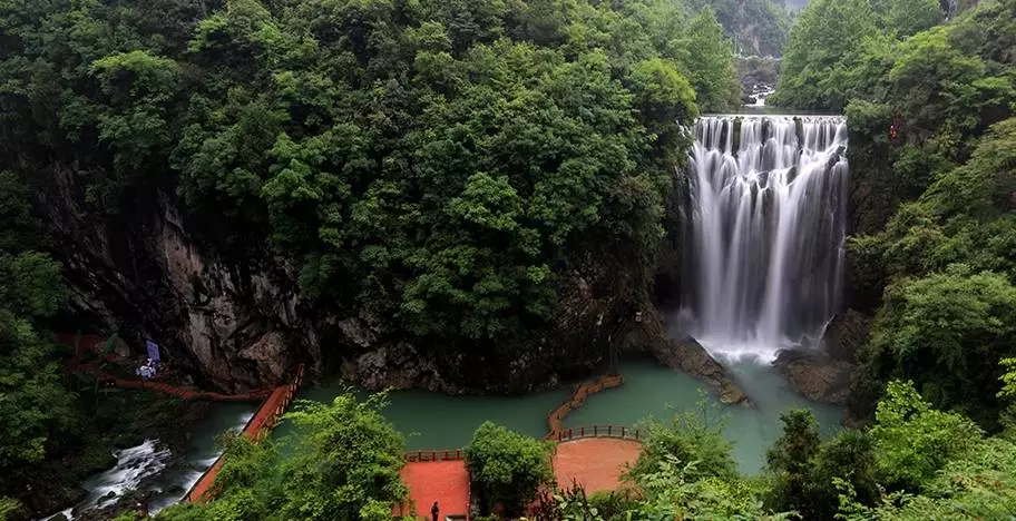 贵州小众旅游景点盘点