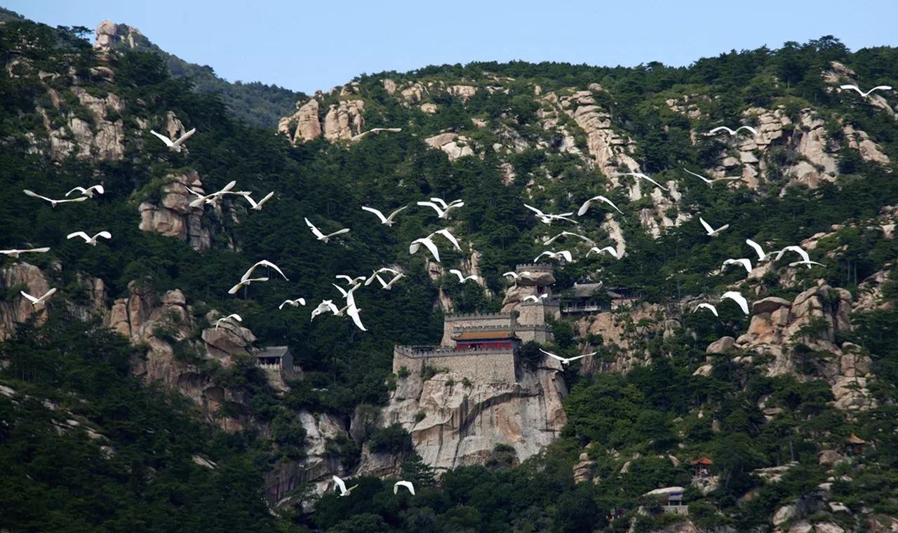 医巫闾山