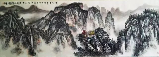 漳县| 王学文国画展将于12月19日下午在政协书画院开展