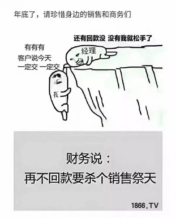 那些在朋友圈催款的人都是什么心态呢?