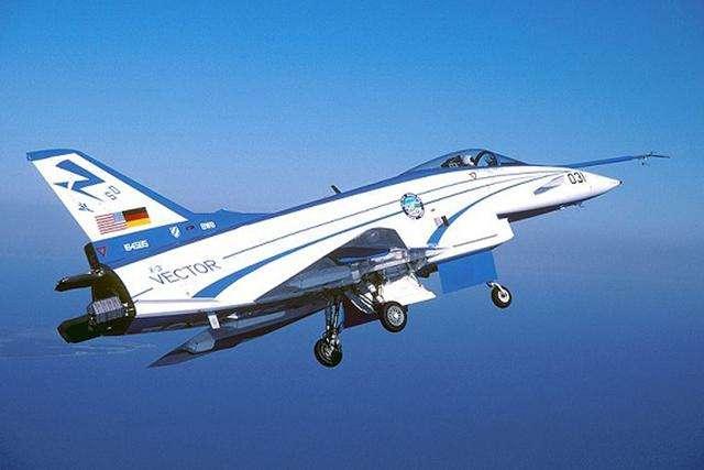 中国歼-10战斗机最新改进型或将试飞,发动机有新突破