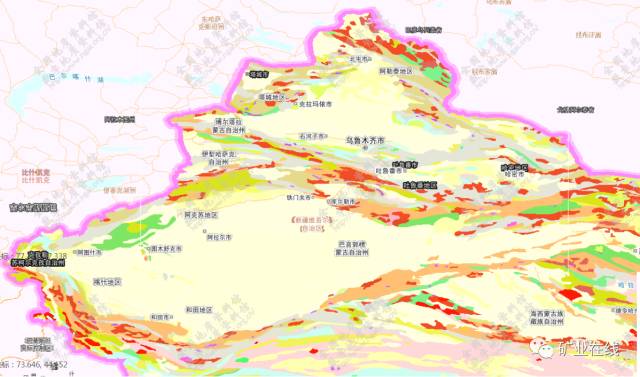 截止2005年底,拥有的主要矿产资源储量是:煤炭1008亿吨,位居全国第4