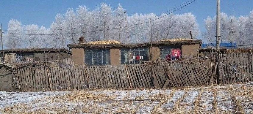 国家要给这些黑龙江人免费建房!农村可申请危房改造
