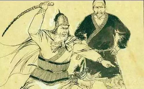 《掘墓鞭尸》| 中国历史故事21