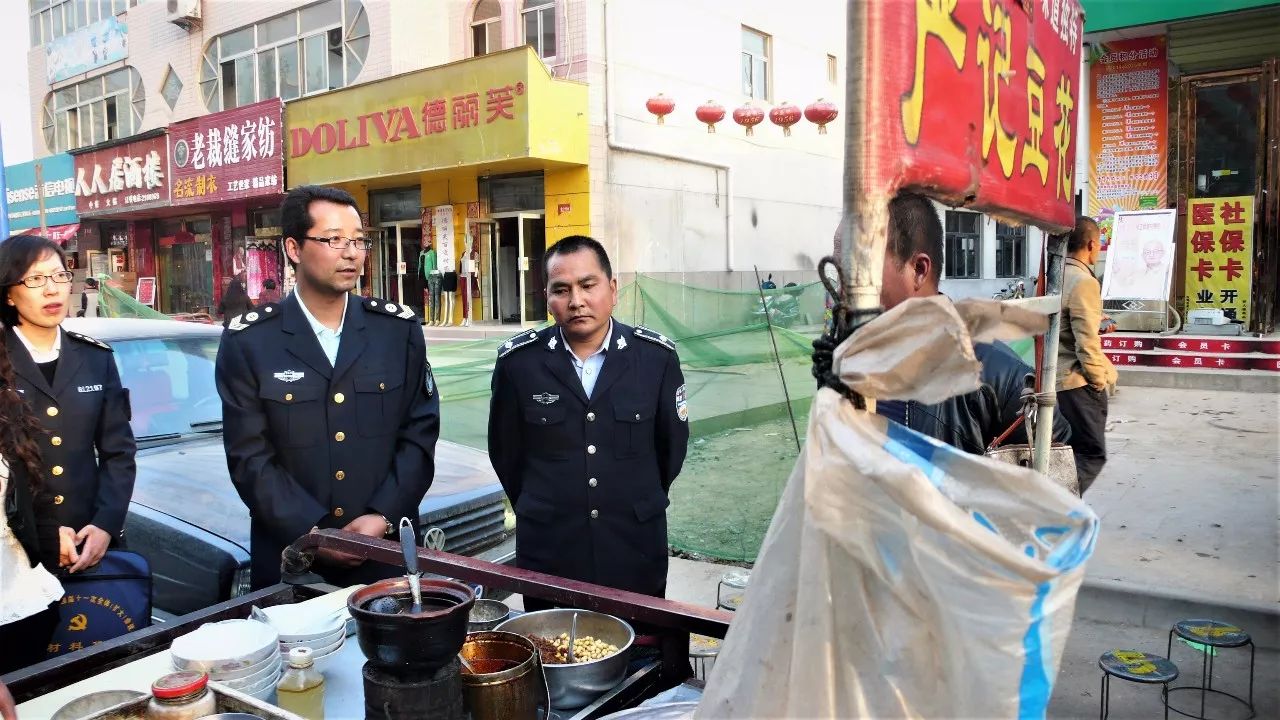 【"三秦最美食药监管人"候选人风采展】史会军:不忘初心 恪尽职责