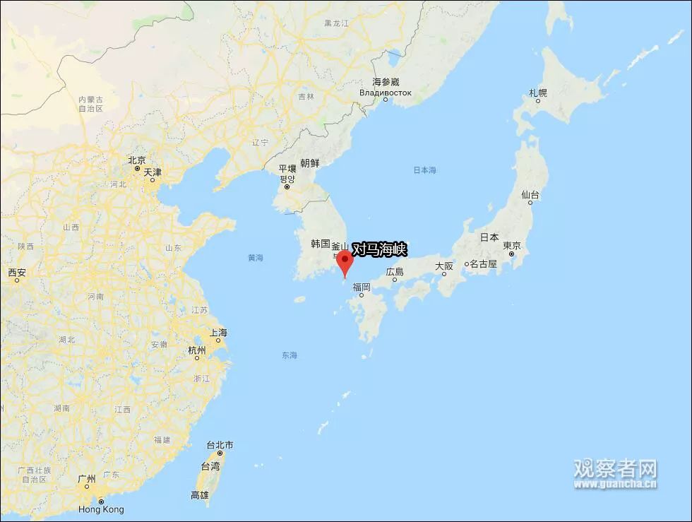 日本海不是日本的海!我空军编队首次飞越对马海峡 检验远洋实战能力