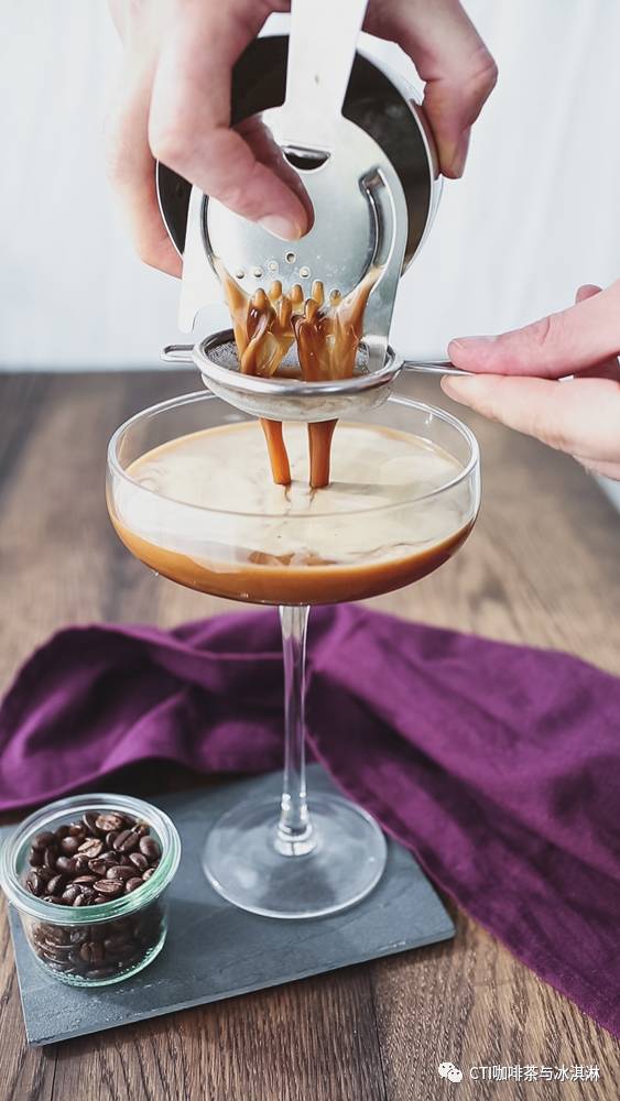 Tequila Espresso Martini Recipe: A Bold Blend of Flavor