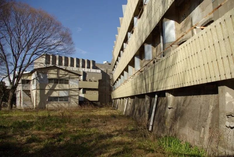 工学与美学的碰撞——现代和风建筑十选·上篇｜日本·建筑