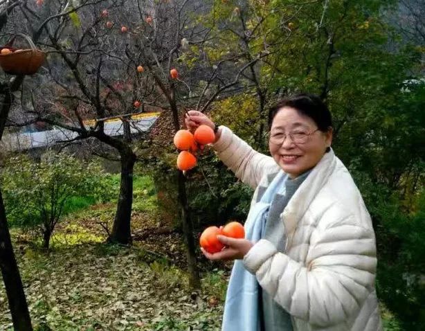 叶广芩:凝视那并不如烟的往事与故人∣十七届百花文学奖获奖作家