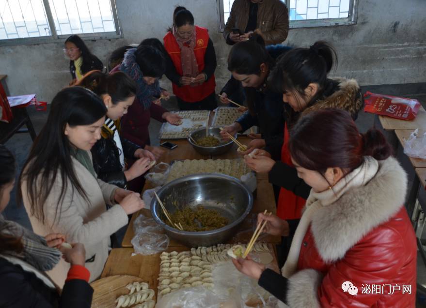 周六发生在羊册镇陶庄小学留守儿童身上的这件事,你知道吗?