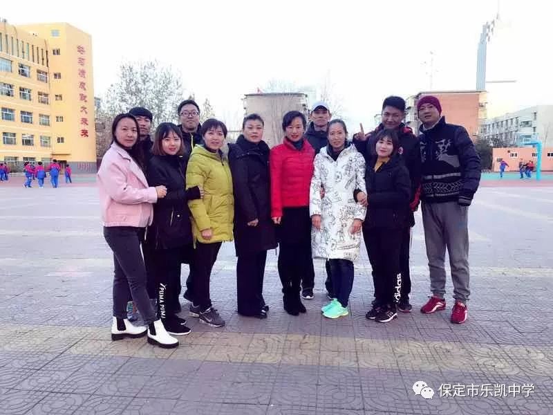 跃动青春之舞2017年乐凯中学艺体节跳绳比赛回顾暨文艺汇演花絮