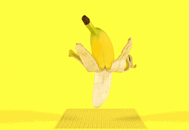 健身的人为什么应该每天吃两根香蕉?这就是原因!