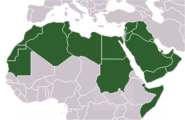 阿拉伯世界共有22个国家另一方面,阿拉伯也门共和国不仅击败了支持前