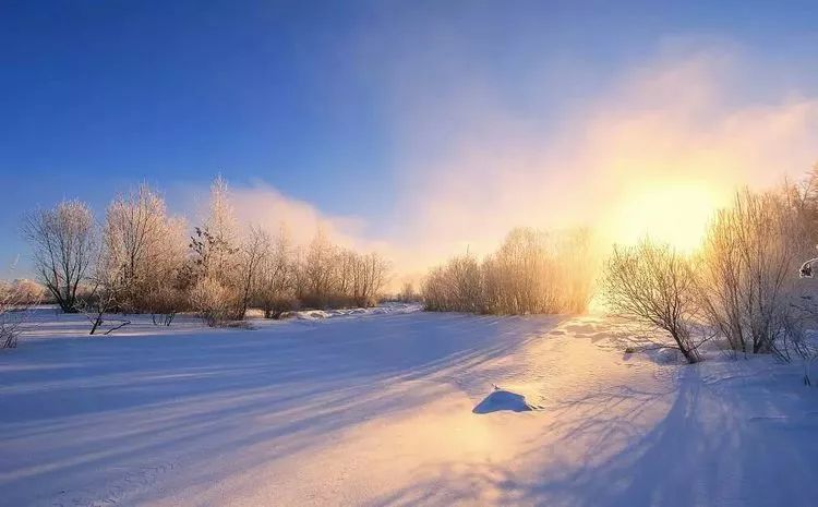 最全东北看雪攻略,值得收藏!