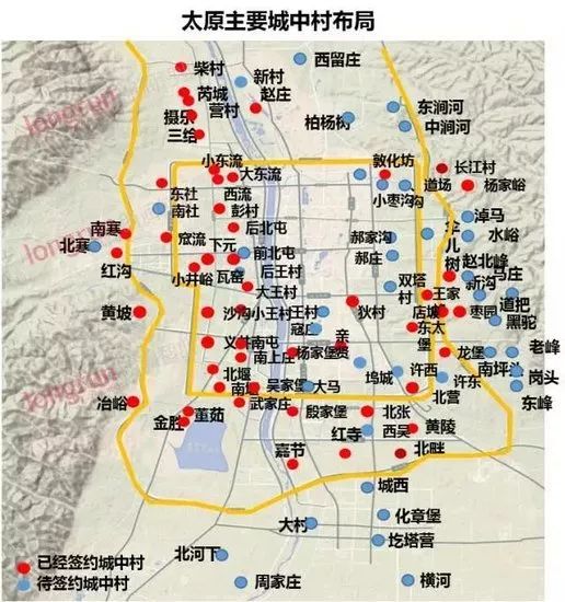 山西太原人口_令人关注 山西将投资31亿打造地标性建筑,高度大约333米