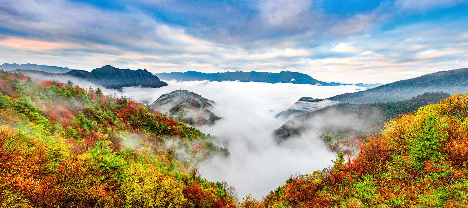 娱乐 正文 气候:城口县属北亚热带山地气候,具有山区立体气候的特征.