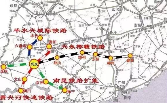 旅游 正文  接已建国家高速公路网杭瑞高速大兴至思南段, 全长52.