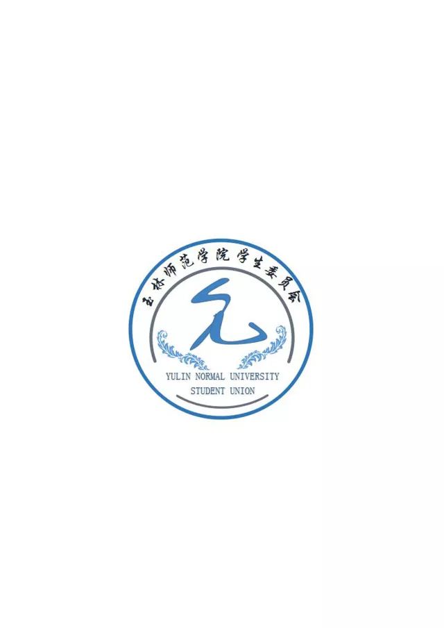 投票进行时学生会logo