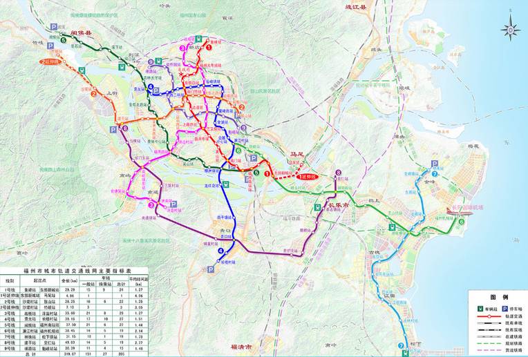 长乐人口2020_宜居宜业 凭海临风国际范(3)