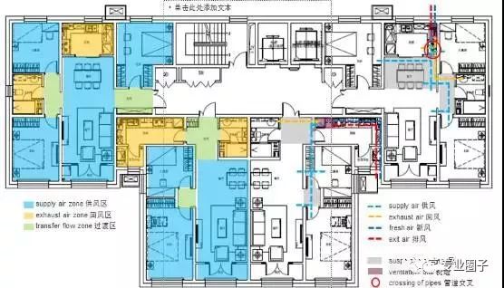 被动式超低能耗住宅 | 天津生态城公屋二期2b期4#5#楼