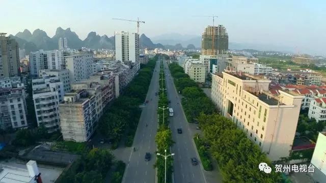 贺州市经济总量_贺州市地图(3)