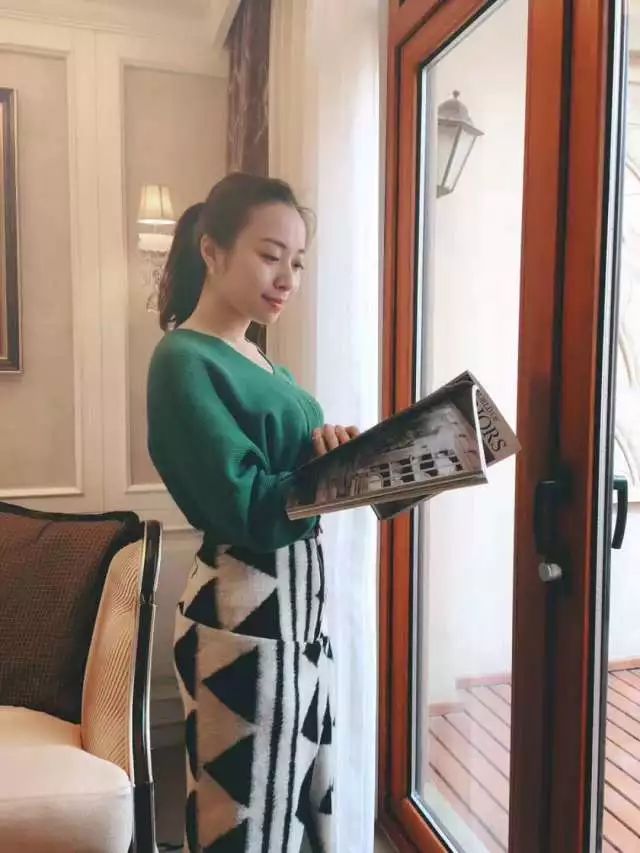 李潇潇