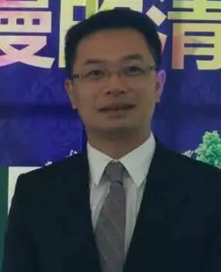 中宏保险有限公司广东分公司总经理廖明