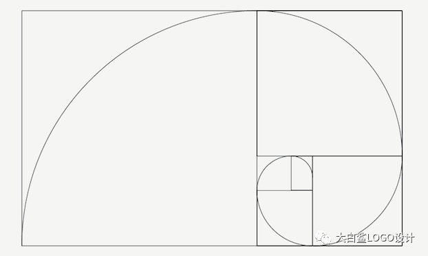 logo黄金比例怎么做?看完你就知道了!