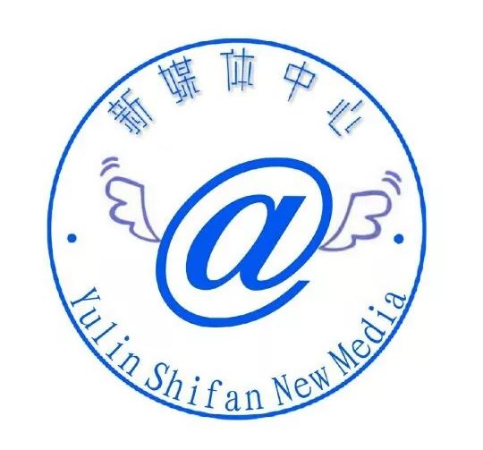 投票进行时 青年新媒体中心logo