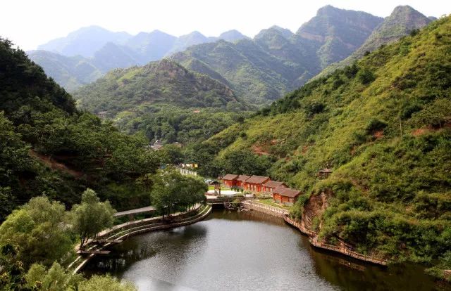 唐山市旅游局推荐丨唐山最热门旅游景区,你去过几个