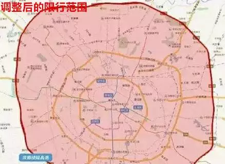 合肥首条市际公交线路12月21日开通