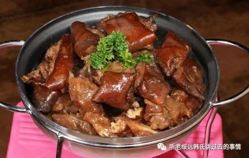 老绥远韩氏:我吃过猫肉