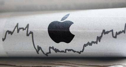 12月19日,野村将苹果公司股票评级从"买入"下调至"中性",并将目标价格