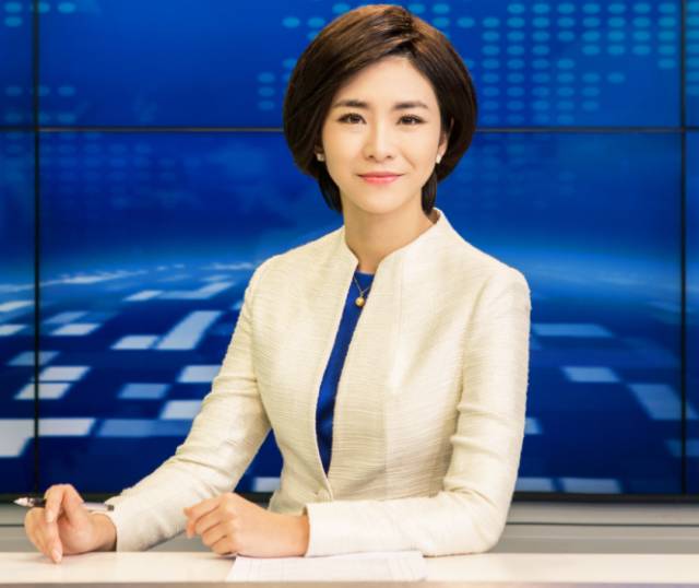 第七届海南广电观众节十佳评选活动 正在火热进行中 三沙卫视主持人