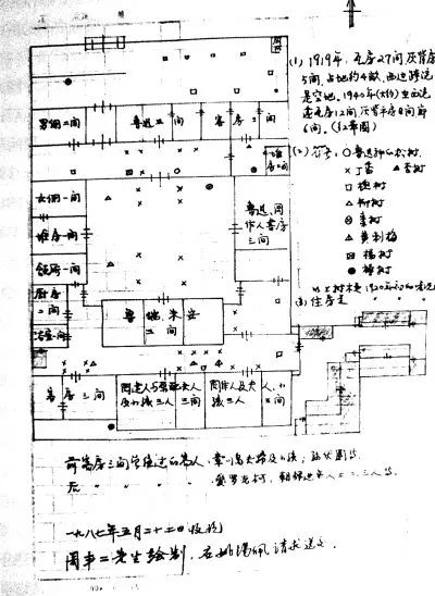 鲁迅在北京住过的四合院有哪些另类之处?