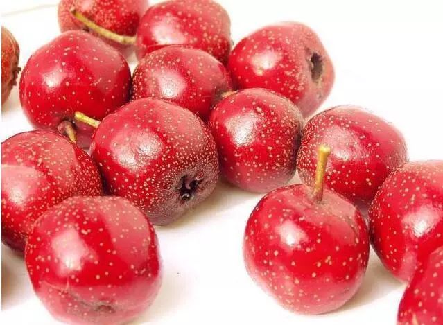 一张"红色"清单,冬季吃哪些红色食物最养心?