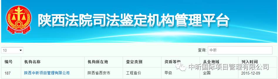 政府采购招标代理,机电产品国际招标,司法鉴定等资格工程监理乙级资质