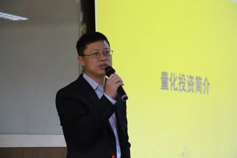 胡志刚博士毕业于中国科学技术大学自动化系,之后在中国科学院自动化