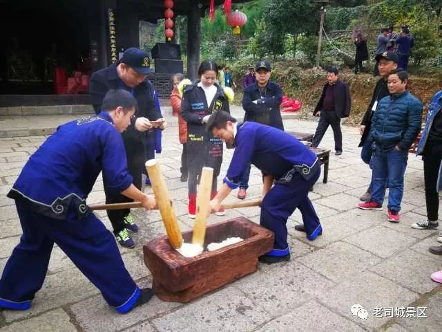 【1038】阳光自驾乐悠游!12月23日,过湘西土家年,野溪泡温泉两日活动!