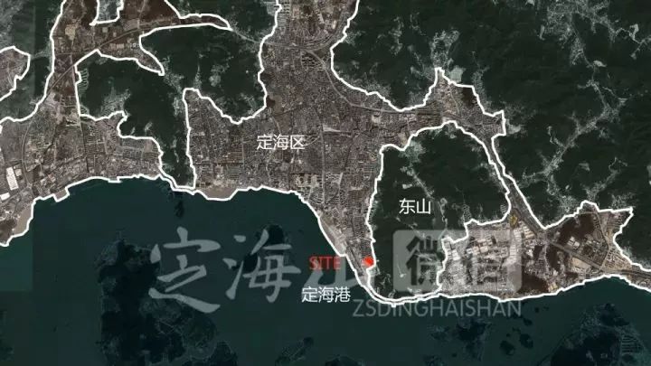 定海区人口_舟山市定海区白云花园