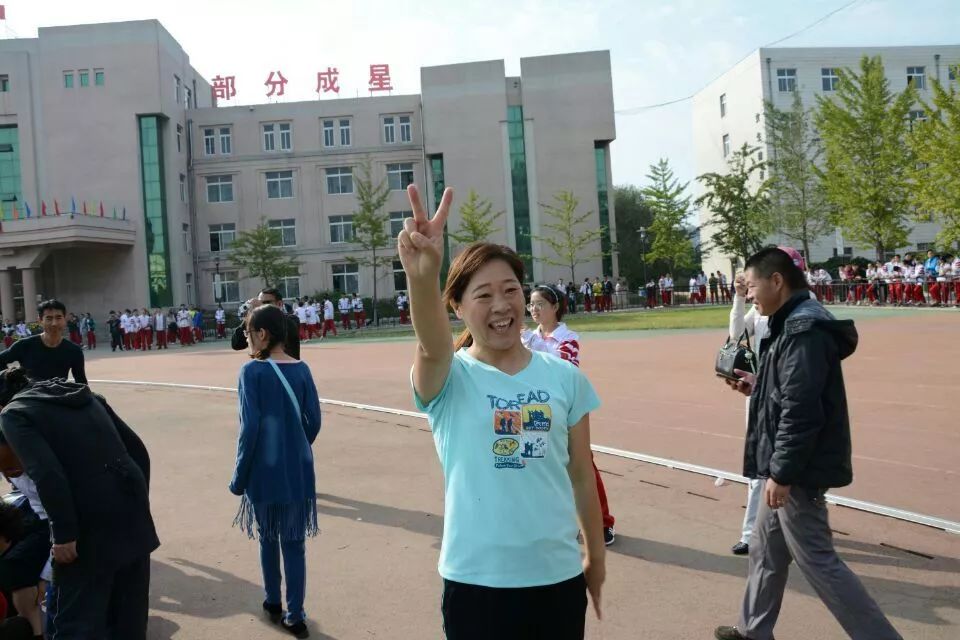 口碑好老师 | 瓦房店高级中学朱学霞:给予学生在未来