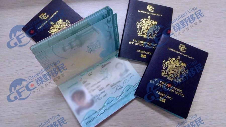 圣基茨移民最新获批案例:王牌护照助力L先生从容应对CRS!_搜狐财经_搜狐网