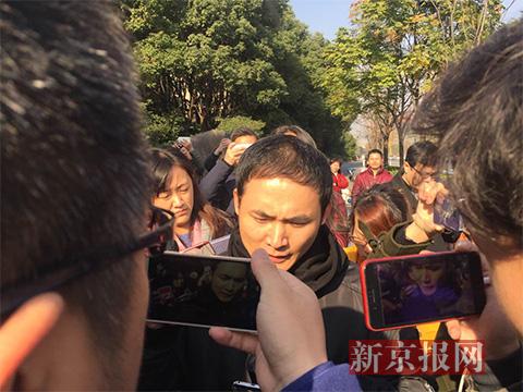 杭州保姆纵火案中止审理:被告人律师曾向最高法寄材料 希望由浙江省以