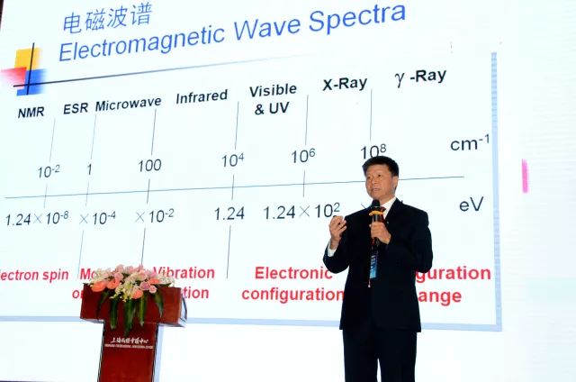 大头条 中国科学院院士孙世刚成为上电人