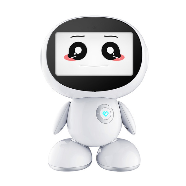 送孩子到幼儿园不放心 给小孩买智能机器人就靠谱吗?