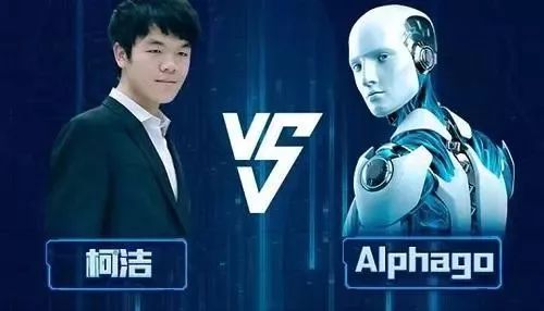 ▼ 围棋终极人机大战,alpha go赢了