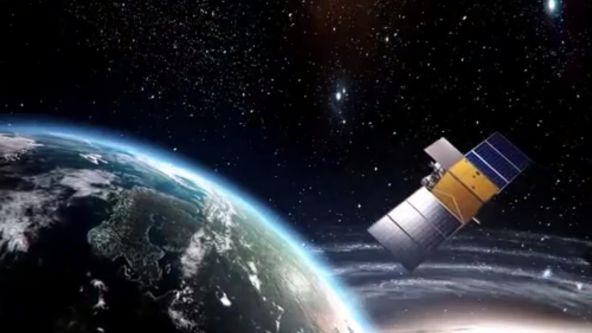 我国北斗卫星已是全球最强导航，为什么手机还在用GPS？